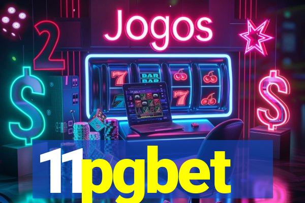 11pgbet