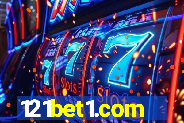 121bet1.com