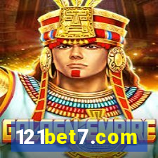 121bet7.com