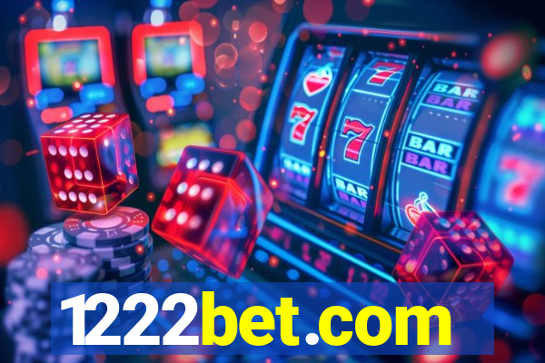 1222bet.com