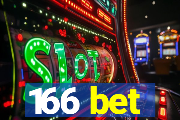 166 bet