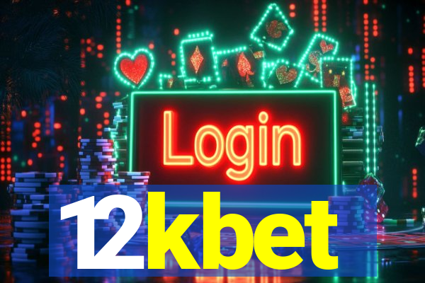 12kbet