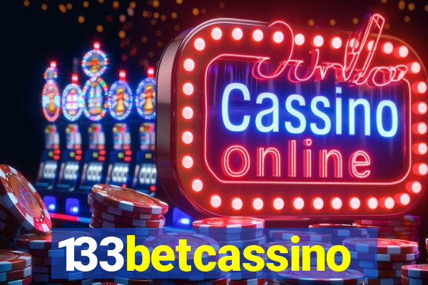 133betcassino