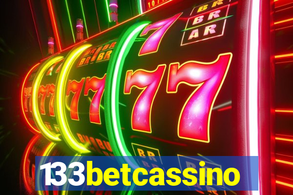 133betcassino