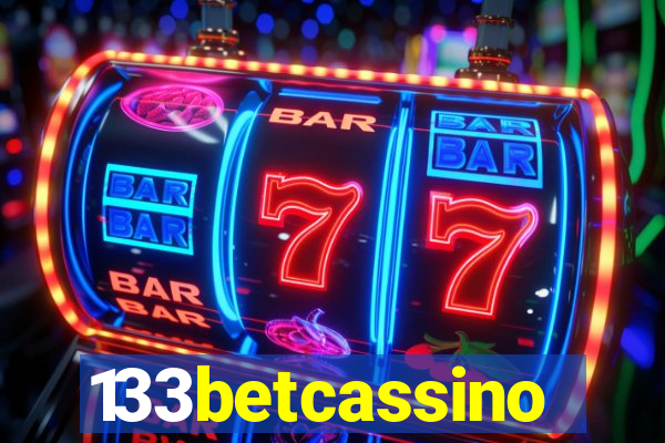 133betcassino