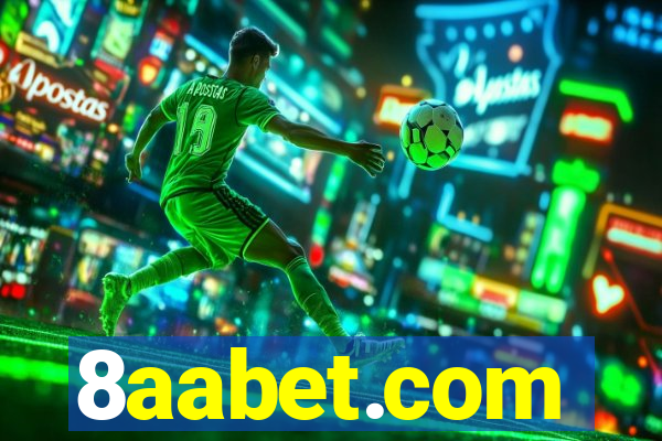 8aabet.com