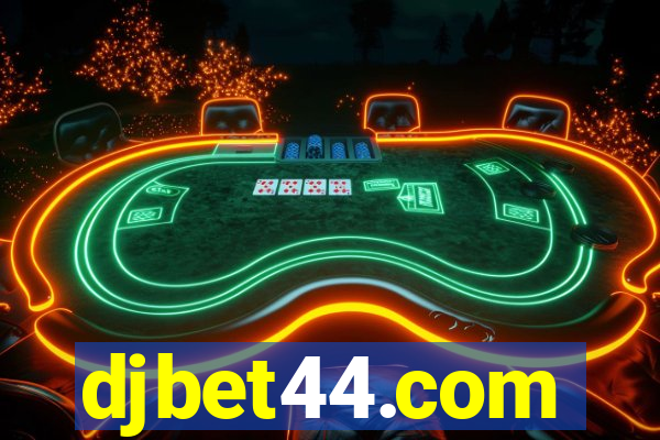 djbet44.com