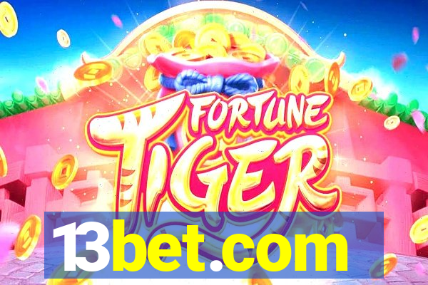 13bet.com