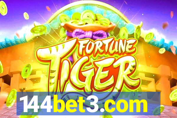 144bet3.com