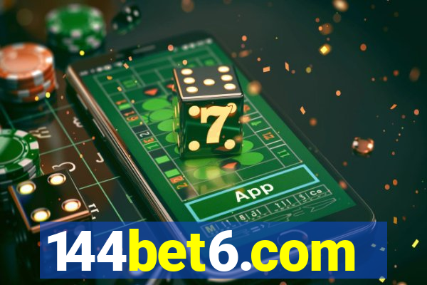 144bet6.com