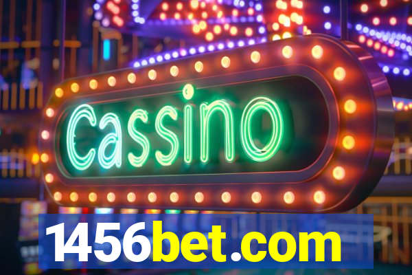 1456bet.com