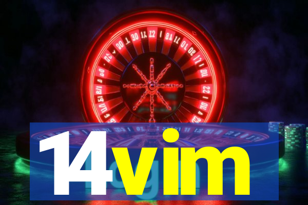 14vim