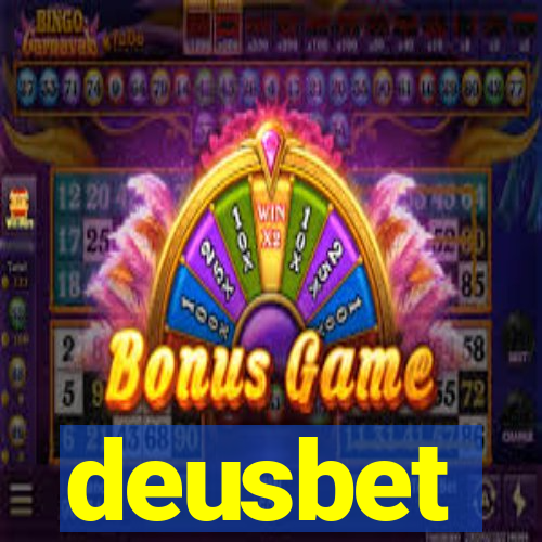 deusbet