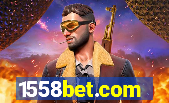 1558bet.com