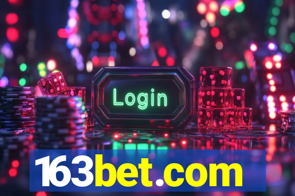 163bet.com