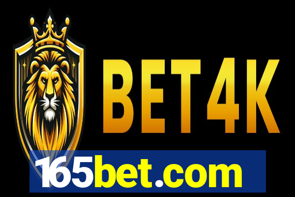 165bet.com