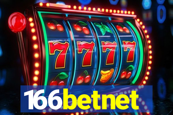 166betnet