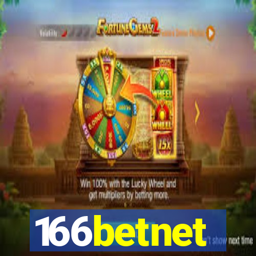 166betnet