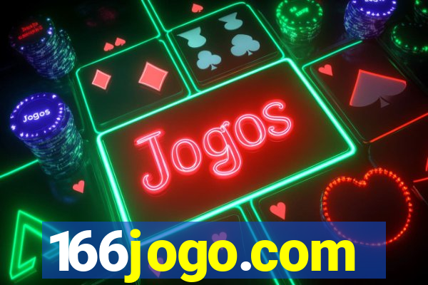 166jogo.com