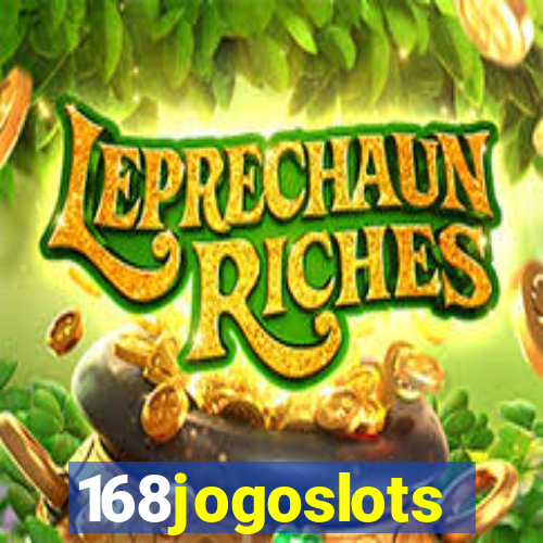 168jogoslots