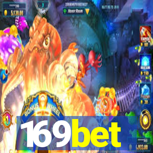 169bet