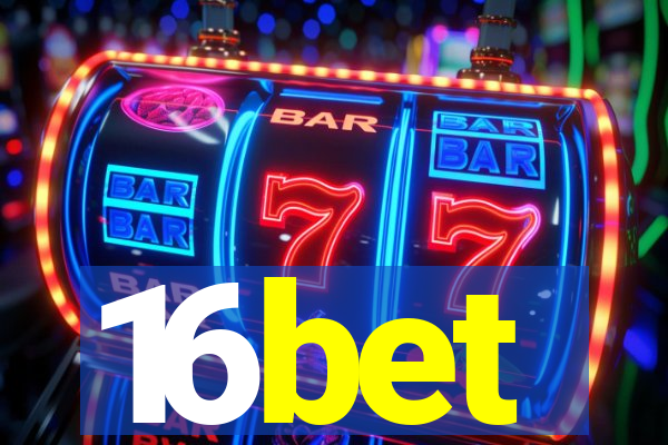 16bet