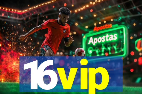 16vip