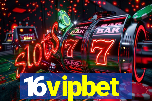 16vipbet