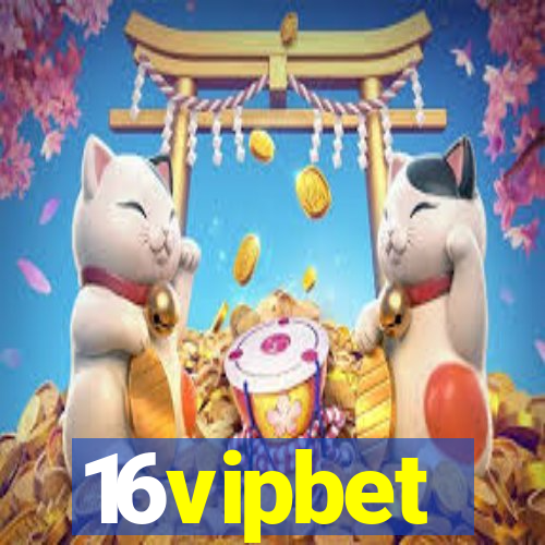 16vipbet