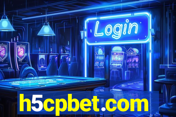 h5cpbet.com