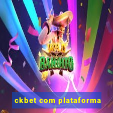 ckbet com plataforma