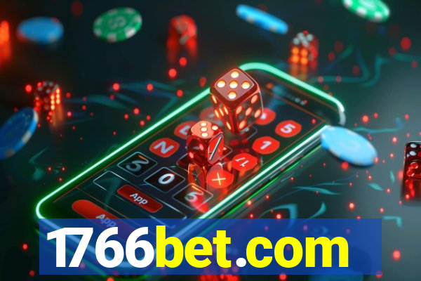 1766bet.com