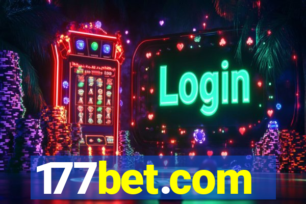 177bet.com