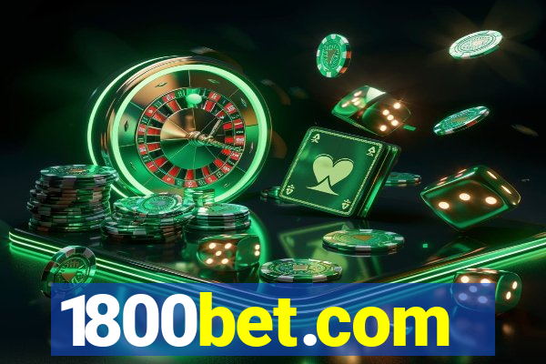 1800bet.com