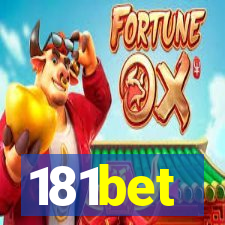 181bet