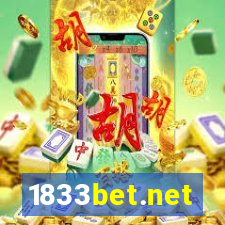 1833bet.net