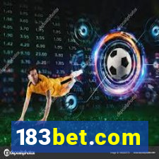 183bet.com