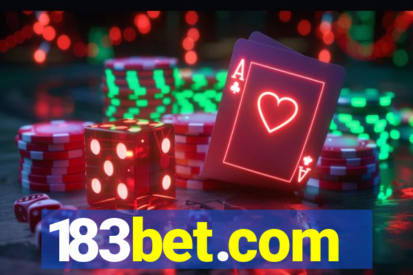 183bet.com