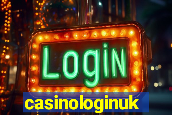 casinologinuk