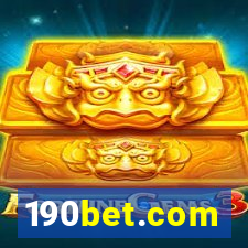 190bet.com