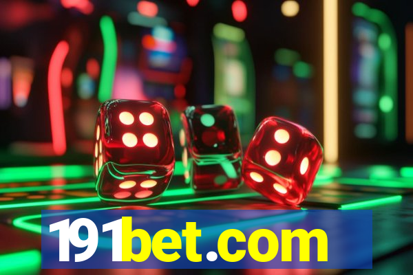 191bet.com