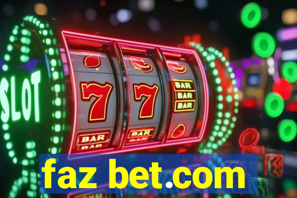 faz bet.com