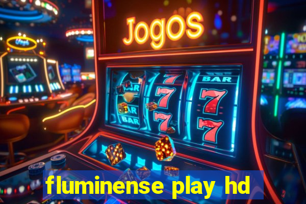 fluminense play hd