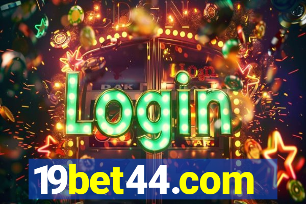 19bet44.com