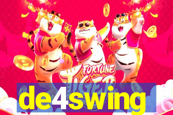 de4swing