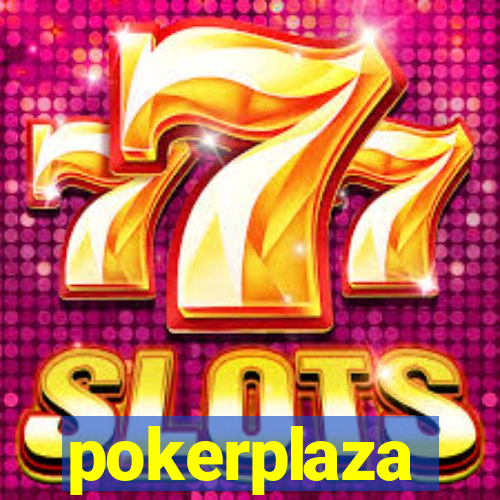 pokerplaza