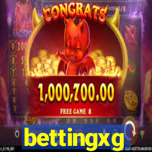 bettingxg