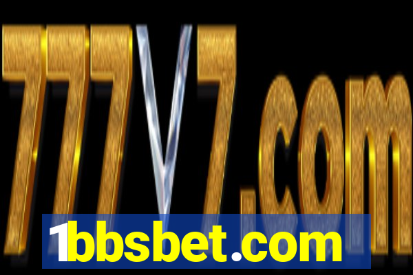 1bbsbet.com