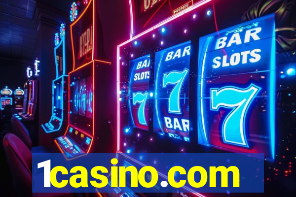 1casino.com