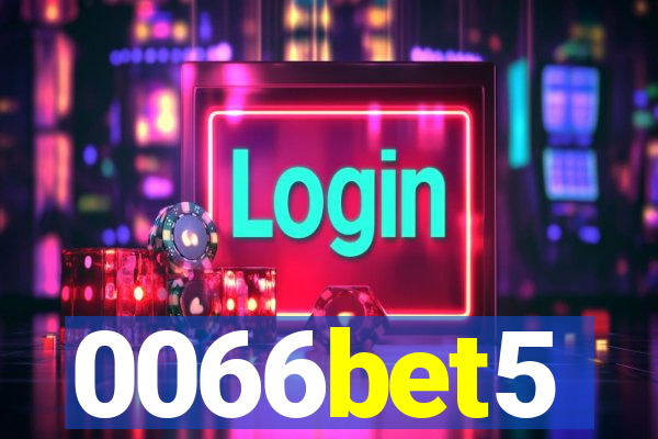 0066bet5